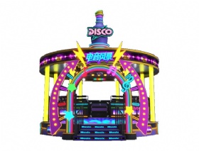 电音Disco