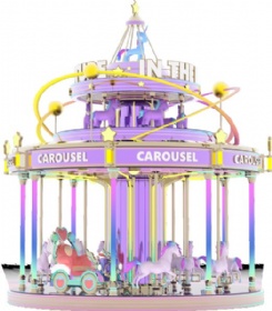 Carousels
